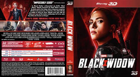 black widow blu ray|Black Widow [4K UHD] .